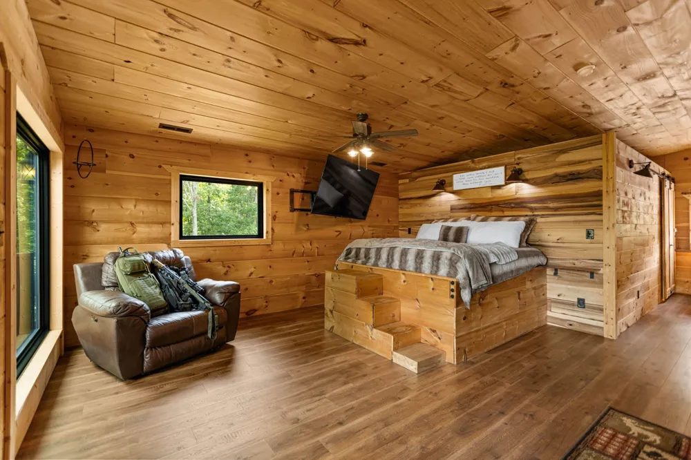 3107 Jackson Point Rd Sewanee, TN 37375