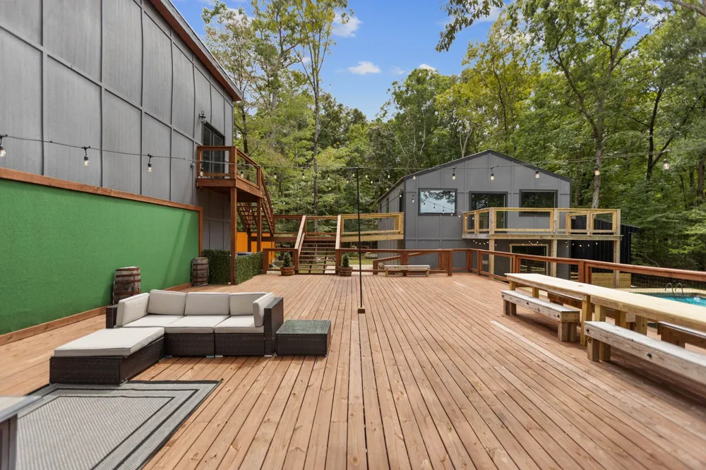 3107 Jackson Point Rd Sewanee, TN 37375