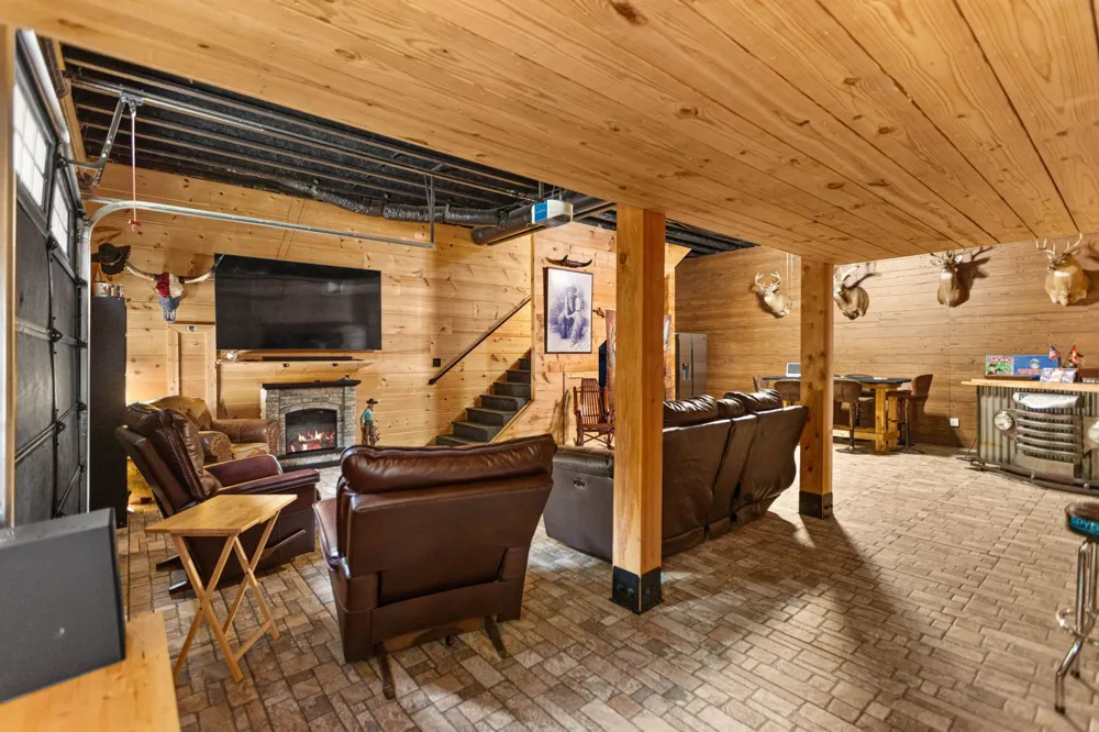 3107 Jackson Point Rd Sewanee, TN 37375