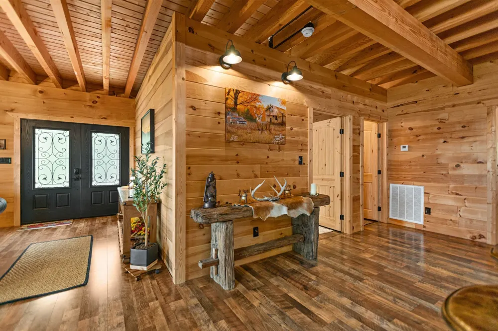3107 Jackson Point Rd Sewanee, TN 37375