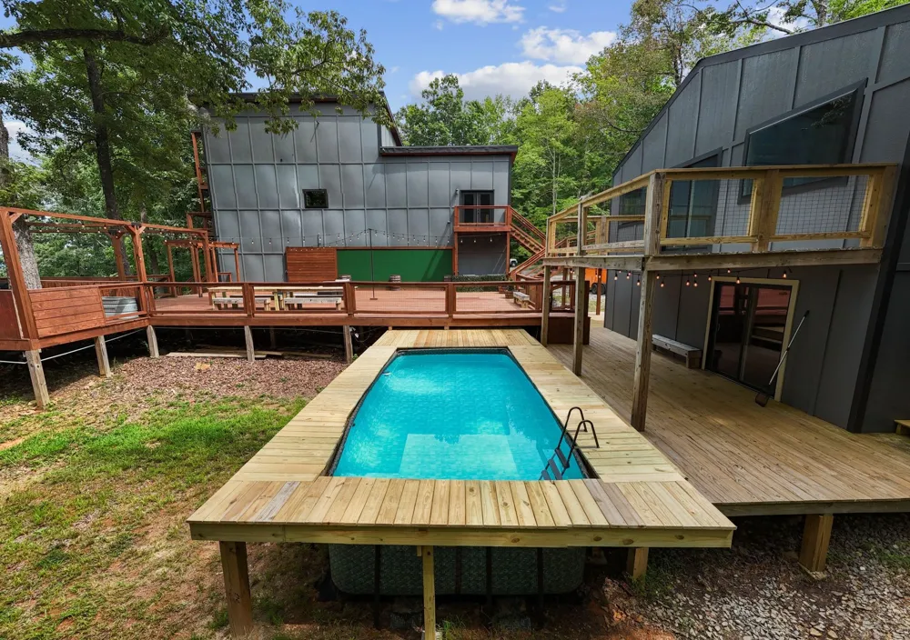 3107 Jackson Point Rd Sewanee, TN 37375