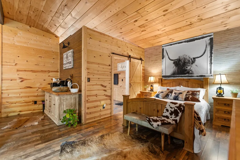 3107 Jackson Point Rd Sewanee, TN 37375