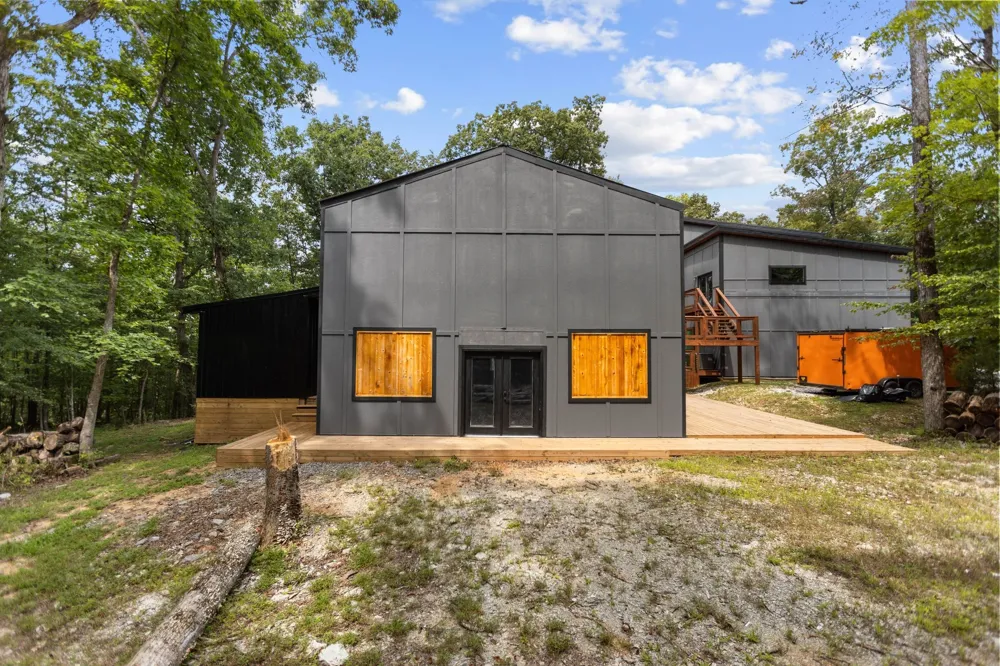 3107 Jackson Point Rd Sewanee, TN 37375
