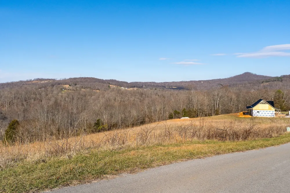 0 Amonett Circle Byrdstown, TN 38549