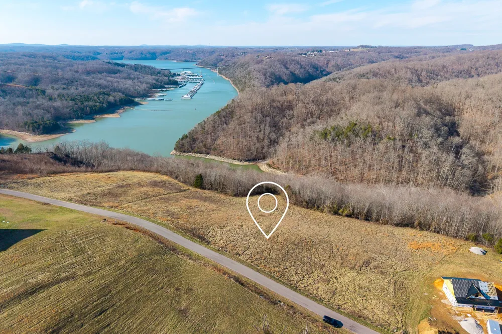 0 Amonett Circle Byrdstown, TN 38549