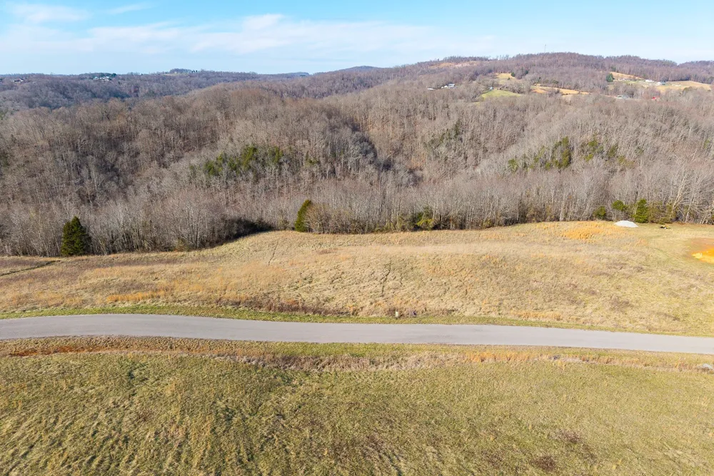 0 Amonett Circle Byrdstown, TN 38549