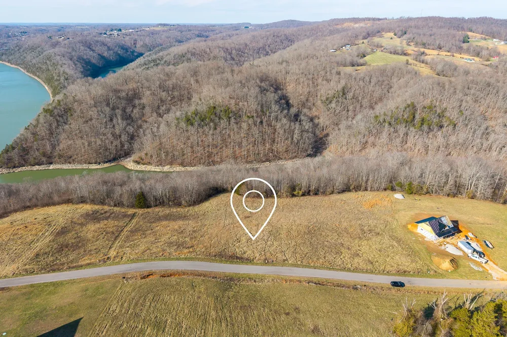 0 Amonett Circle Byrdstown, TN 38549