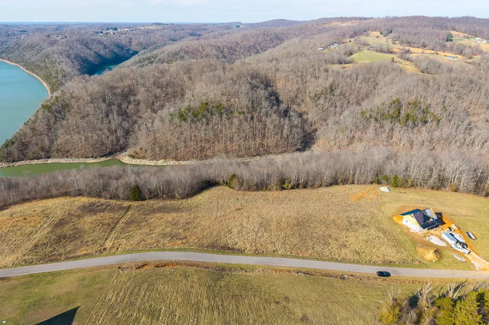 0 Amonett Circle Byrdstown, TN 38549
