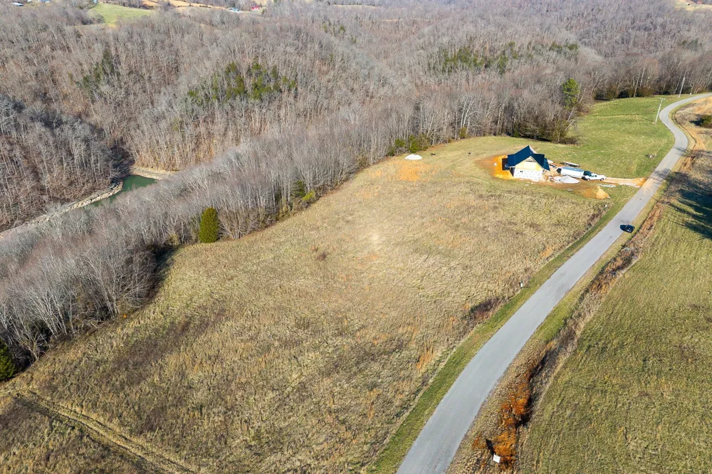 0 Amonett Circle Byrdstown, TN 38549