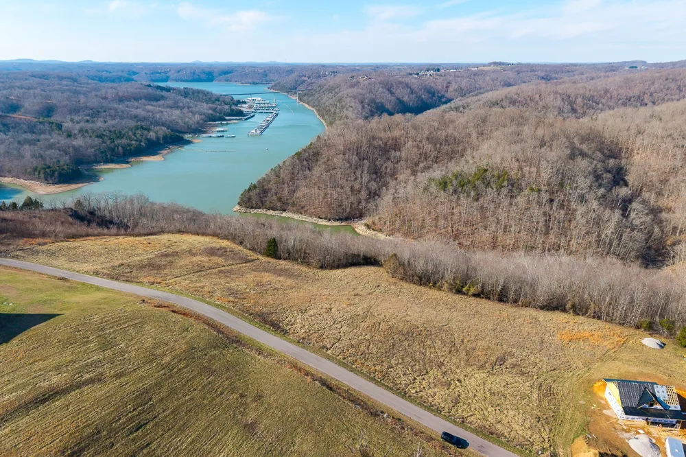 0 Amonett Circle Byrdstown, TN 38549