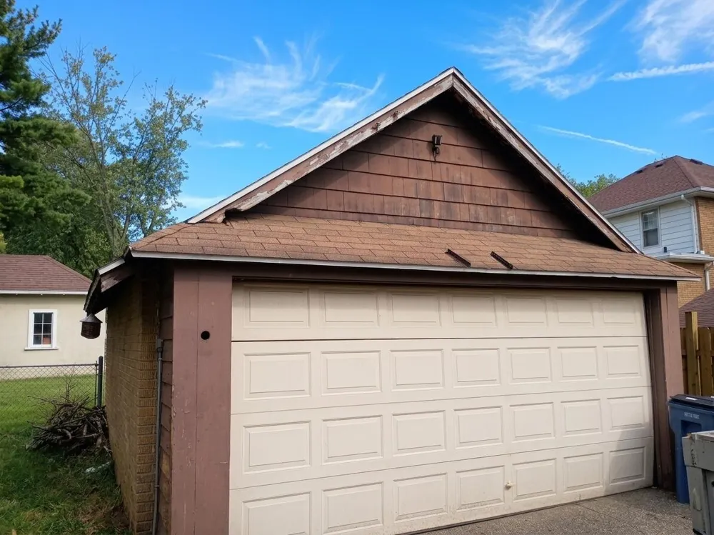 1347 NW Powers Avenue Grand Rapids City, MI 49504