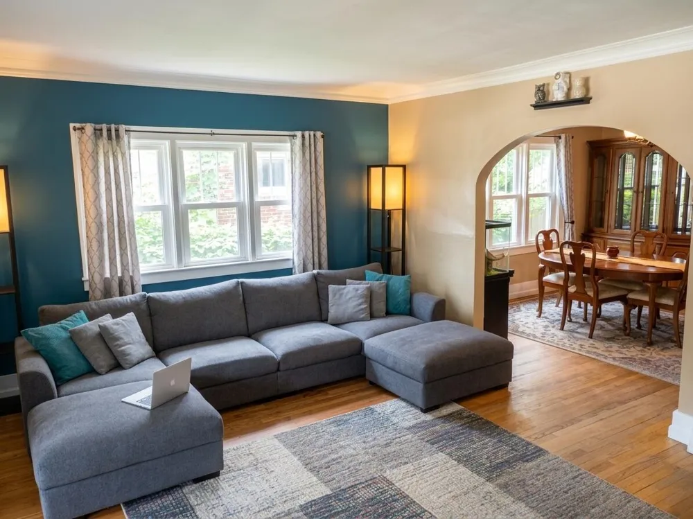 1347 NW Powers Avenue Grand Rapids City, MI 49504