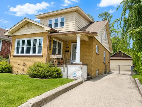 1347 NW Powers Avenue