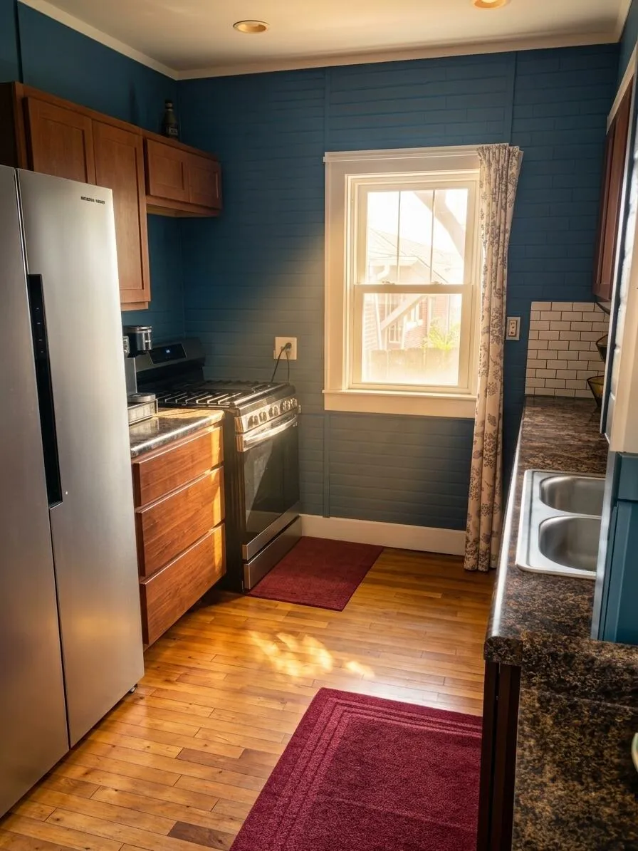 1347 NW Powers Avenue Grand Rapids City, MI 49504