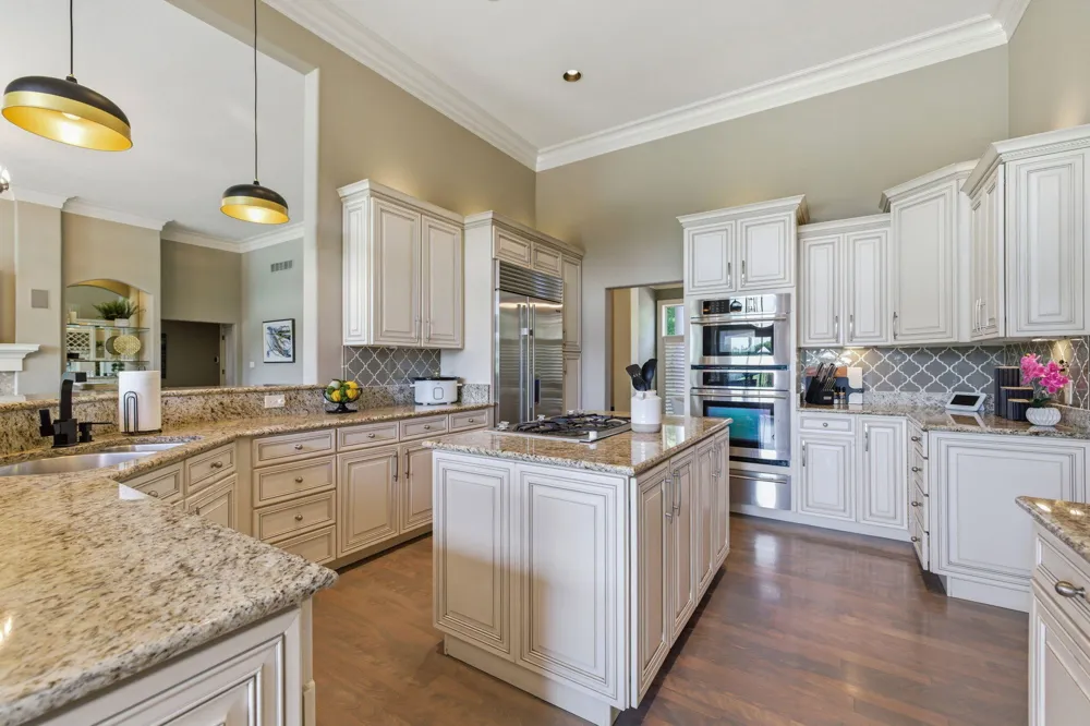 1920 High Mdw S Bertrand Township, MI 49120