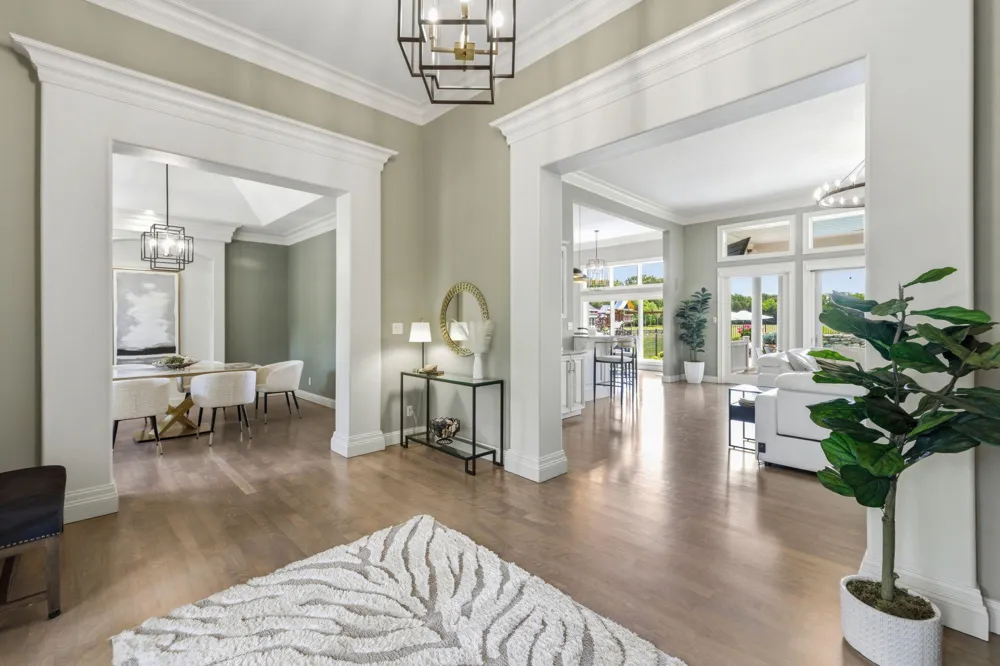 1920 High Mdw S Bertrand Township, MI 49120