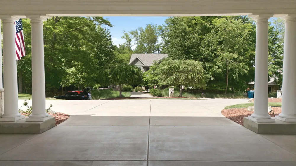 1920 High Mdw S Bertrand Township, MI 49120