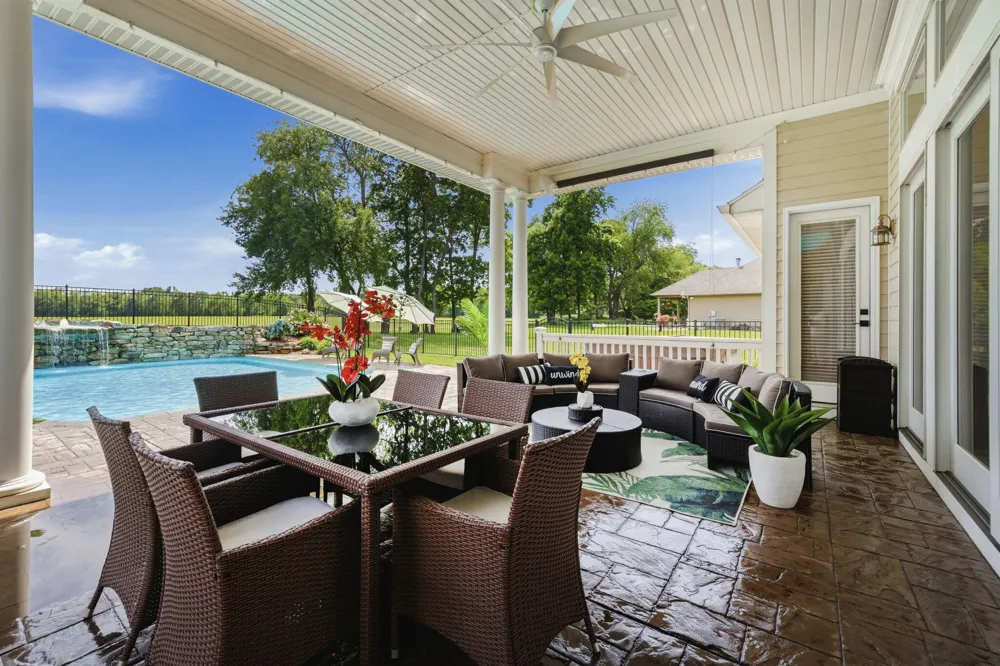 1920 High Mdw S Bertrand Township, MI 49120