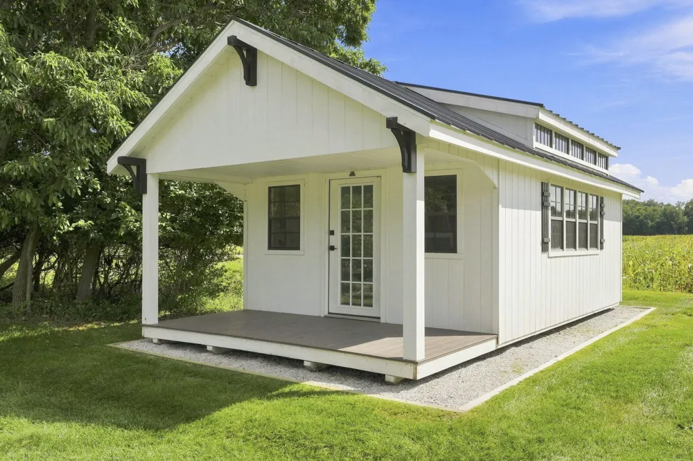 1920 High Mdw S Bertrand Township, MI 49120