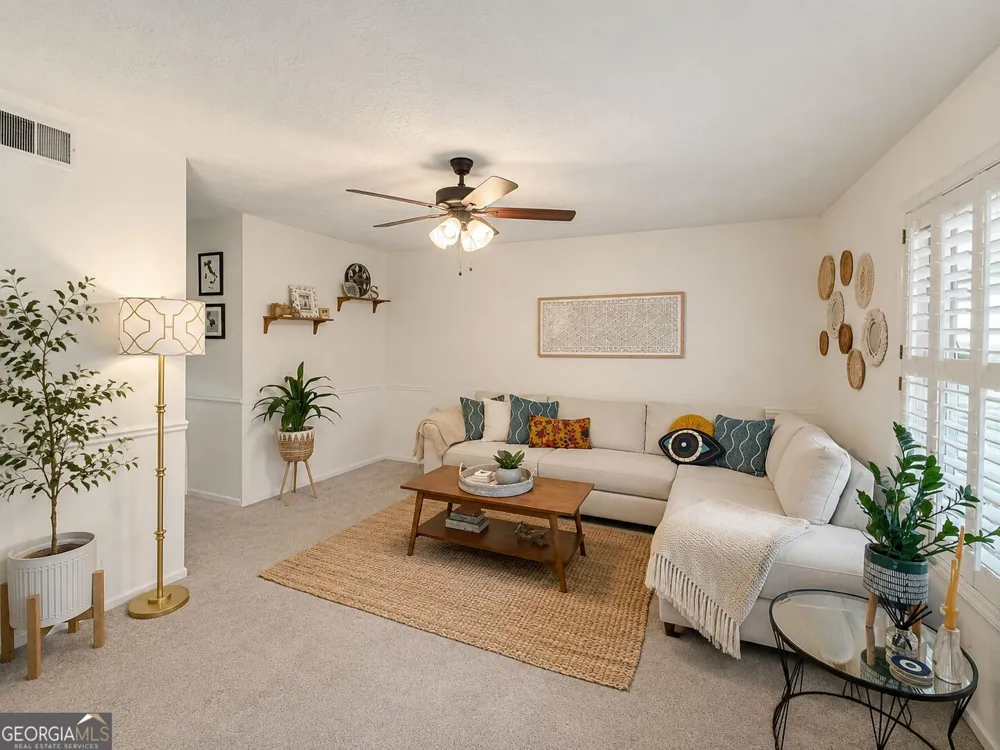 6402 Park AVE Sandy Springs, GA 30342