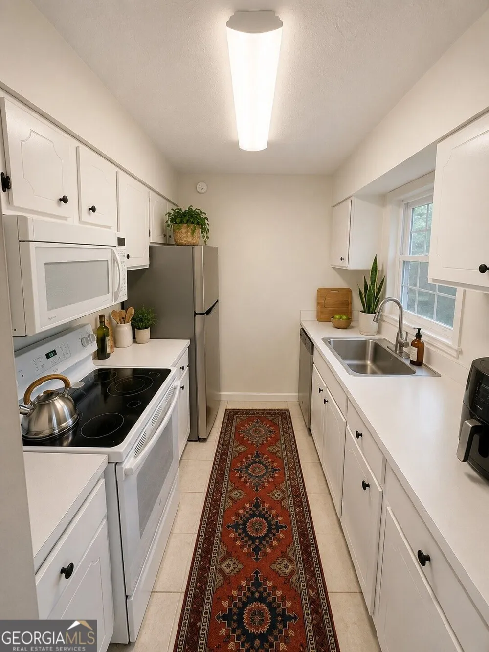 6402 Park AVE Sandy Springs, GA 30342