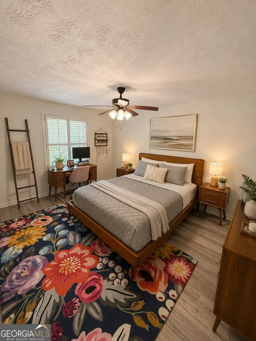 6402 Park AVE Sandy Springs, GA 30342