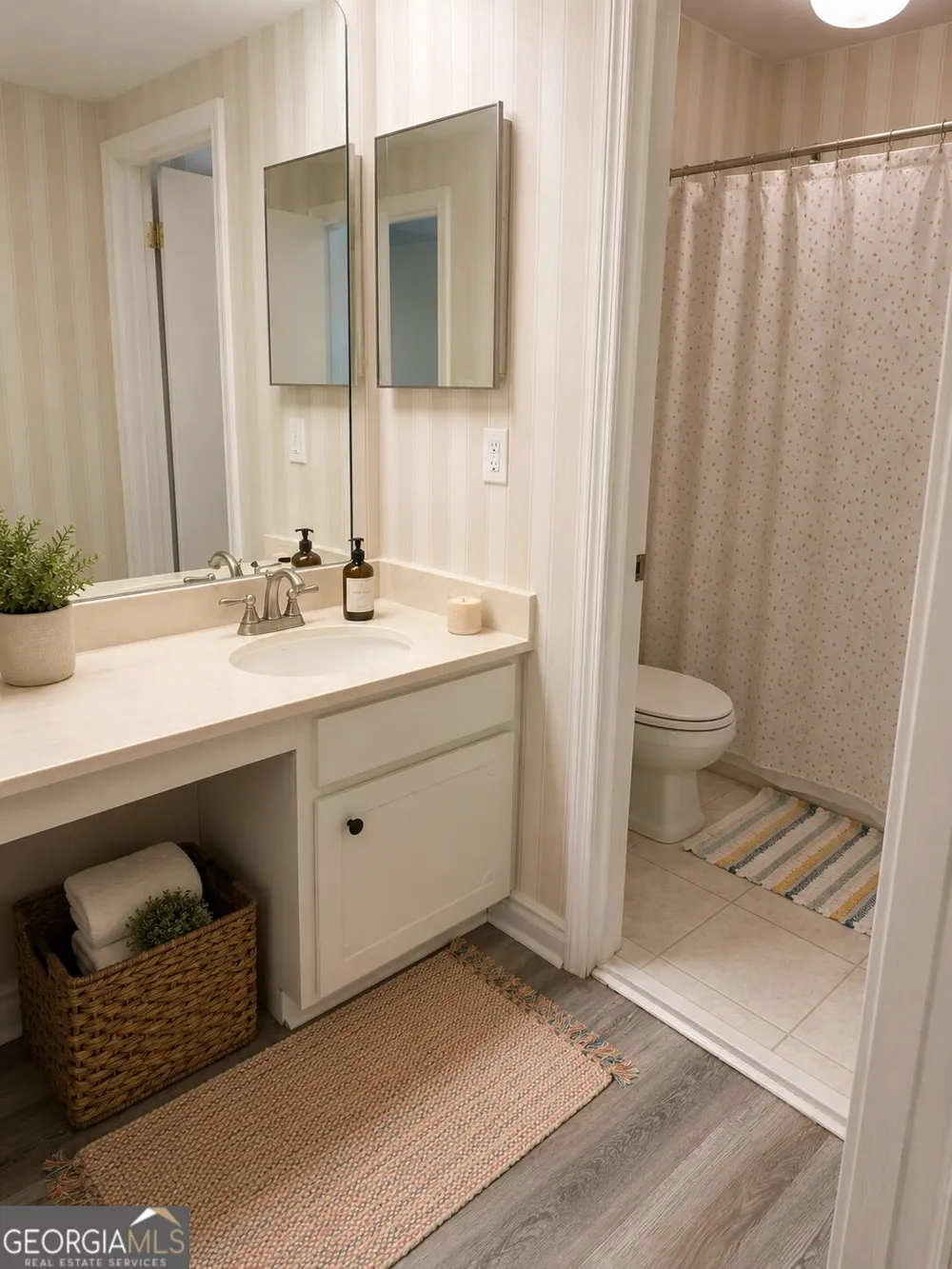6402 Park AVE Sandy Springs, GA 30342