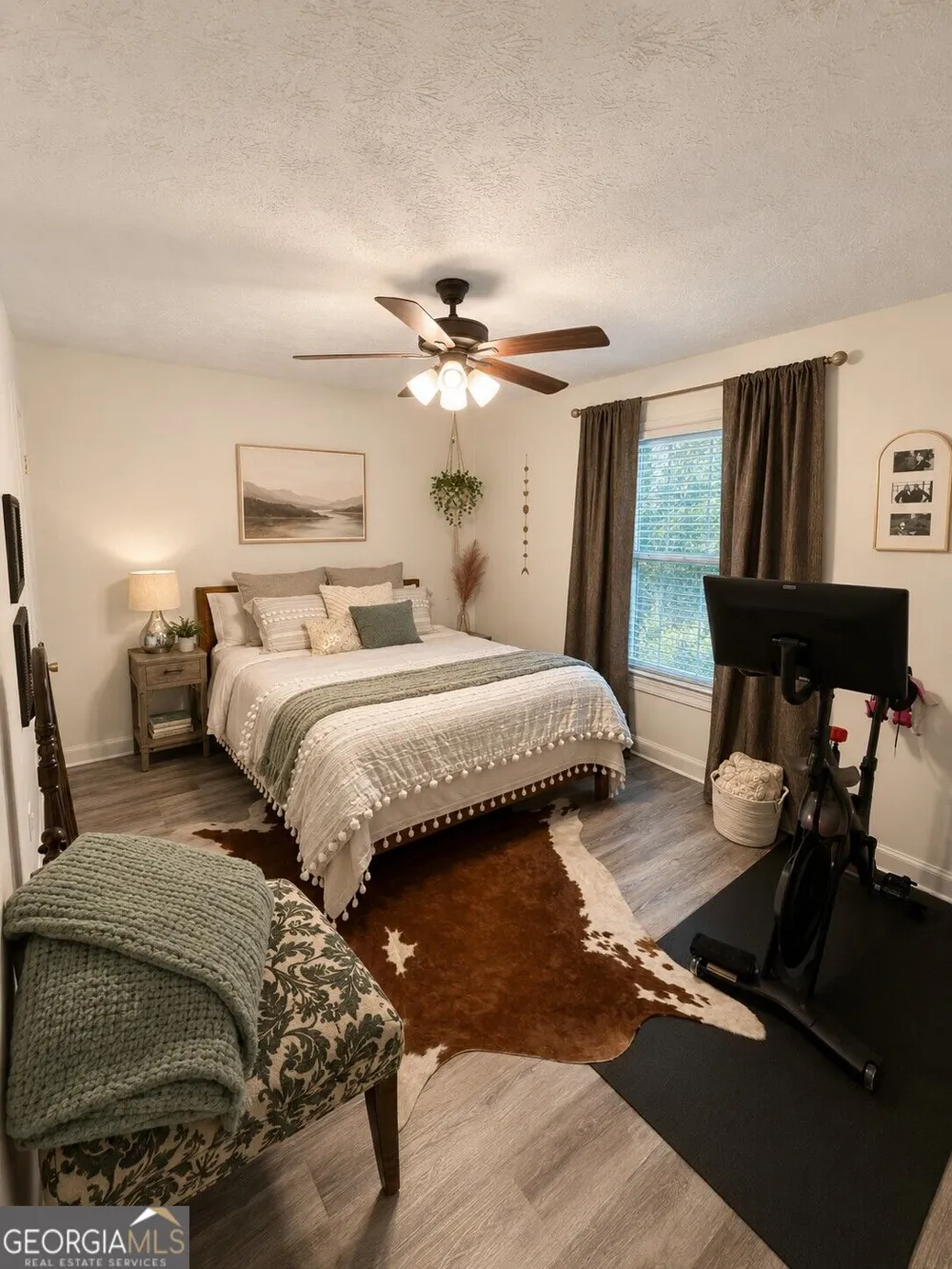 6402 Park AVE Sandy Springs, GA 30342