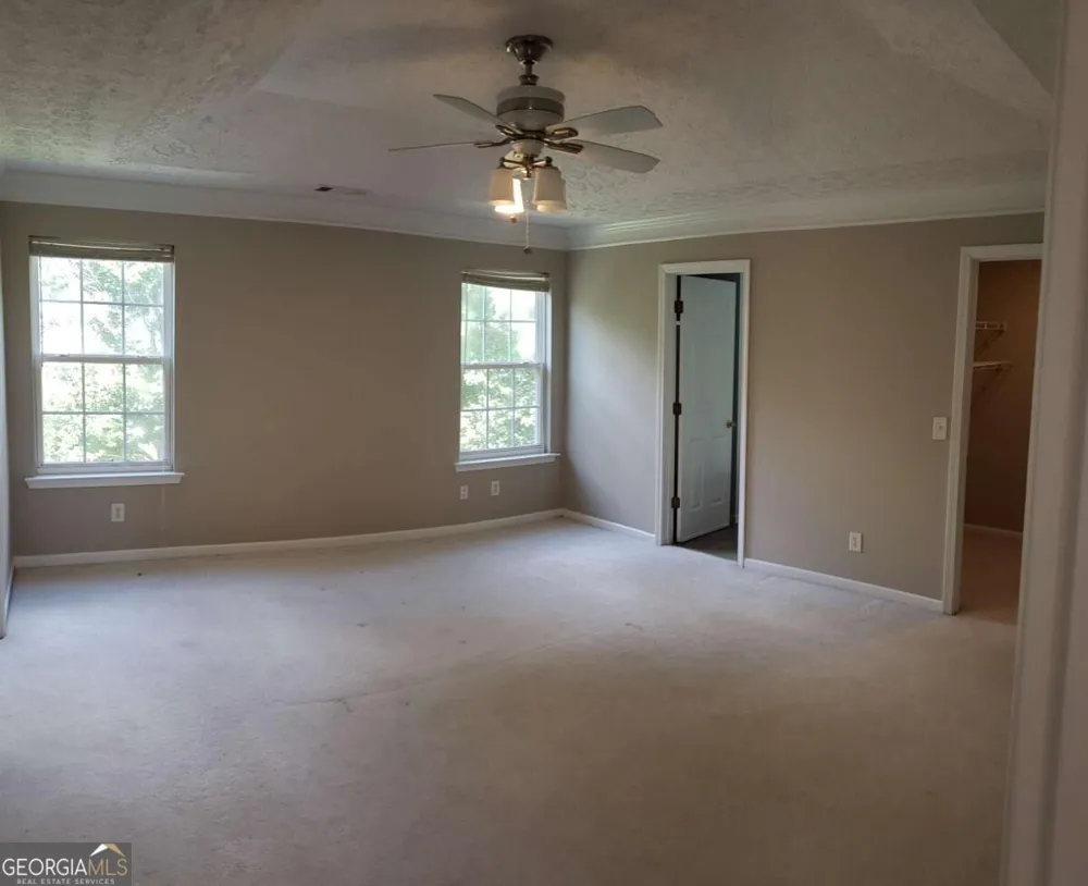 204 Wild Flower LN Canton, GA 30114