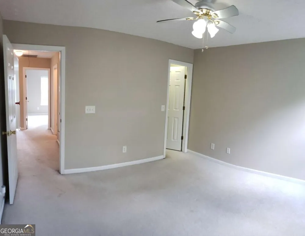 204 Wild Flower LN Canton, GA 30114
