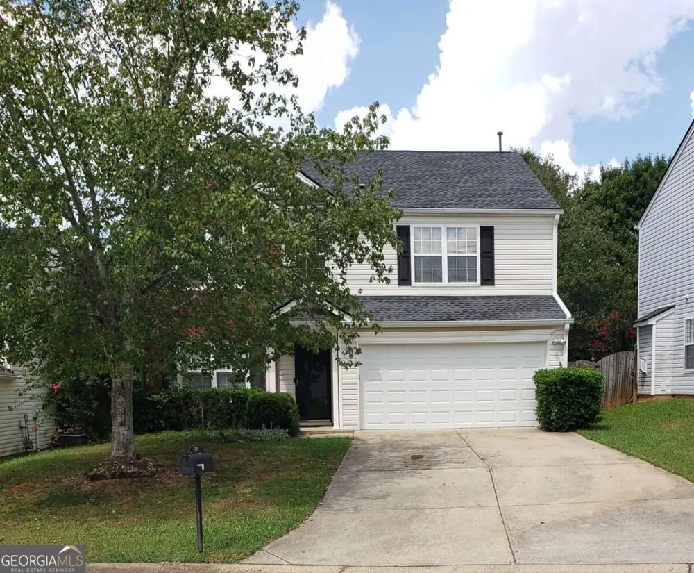 204 Wild Flower LN Canton, GA 30114