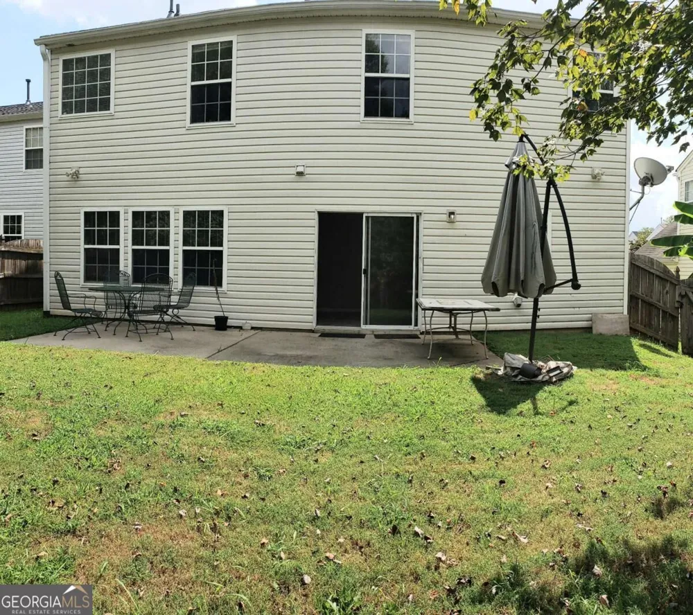 204 Wild Flower LN Canton, GA 30114