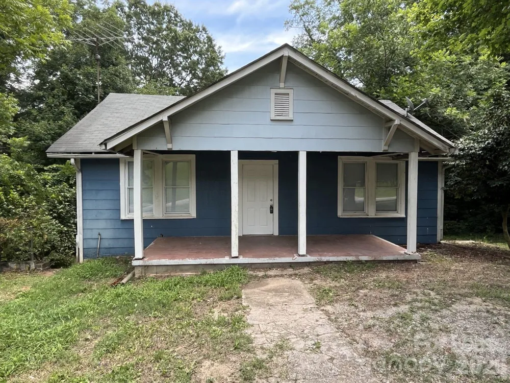 975 Old Charlotte Road SW Concord, NC 28027