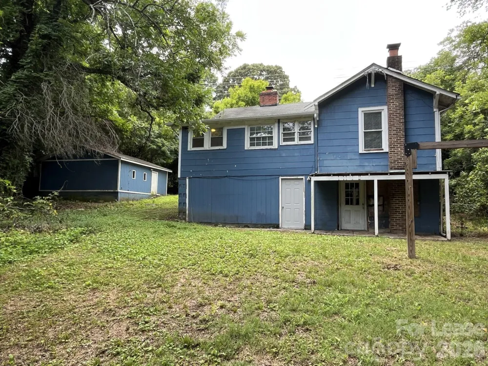 975 Old Charlotte Road SW Concord, NC 28027