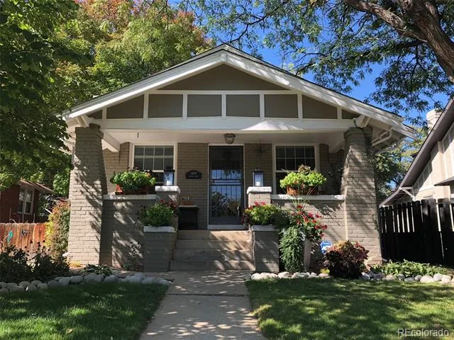 1059 Jackson Street Denver, CO 80206