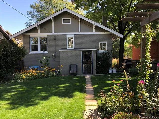 1059 Jackson Street Denver, CO 80206