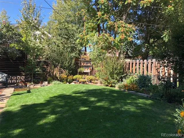1059 Jackson Street Denver, CO 80206