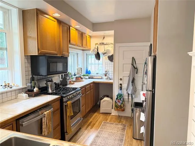 1059 Jackson Street Denver, CO 80206