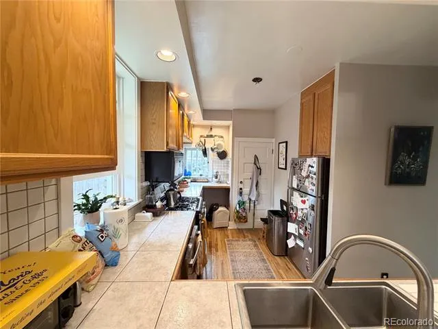 1059 Jackson Street Denver, CO 80206