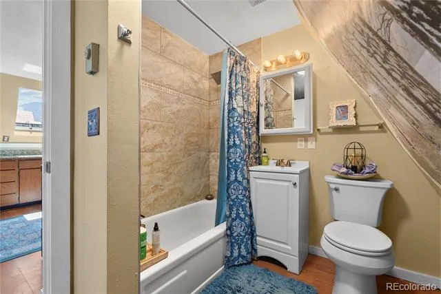 6840 Eagle Mountain Road Manitou Springs, CO 80829