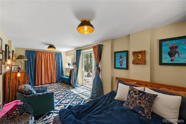 6840 Eagle Mountain Road Manitou Springs, CO 80829