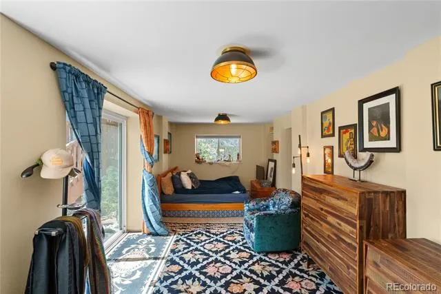 6840 Eagle Mountain Road Manitou Springs, CO 80829