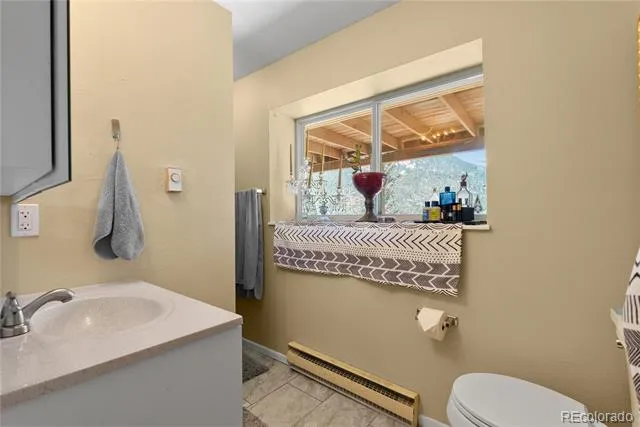 6840 Eagle Mountain Road Manitou Springs, CO 80829