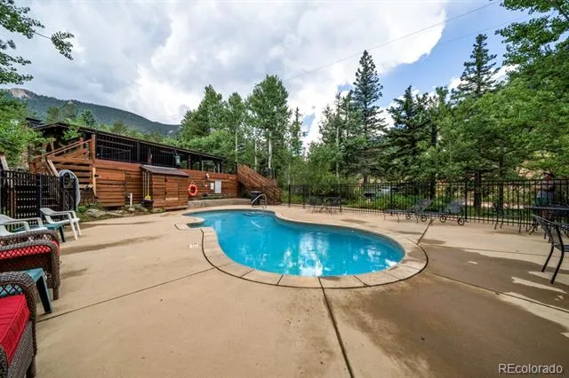 6840 Eagle Mountain Road Manitou Springs, CO 80829