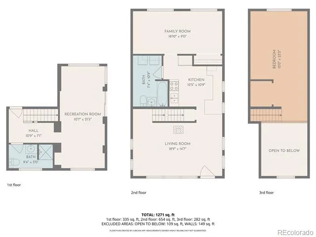 6840 Eagle Mountain Road Manitou Springs, CO 80829