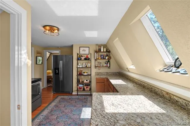 6840 Eagle Mountain Road Manitou Springs, CO 80829