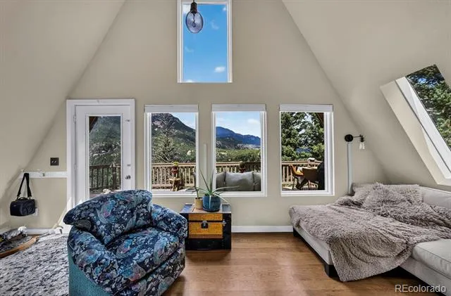 6840 Eagle Mountain Road Manitou Springs, CO 80829