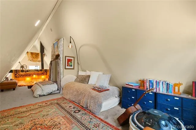 6840 Eagle Mountain Road Manitou Springs, CO 80829