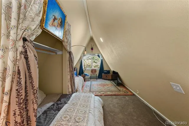6840 Eagle Mountain Road Manitou Springs, CO 80829