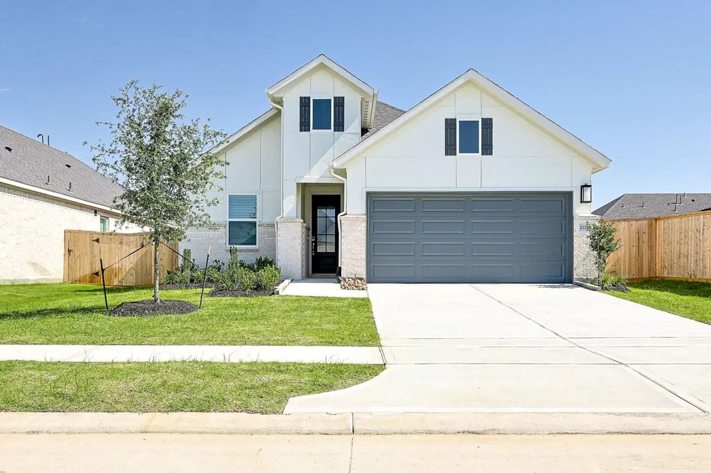 21510 Banpo Bend Drive Cypress, TX 77433
